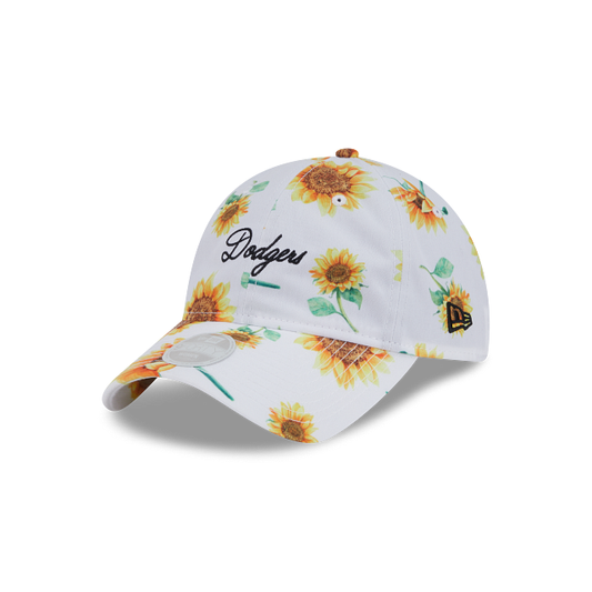 Los Angeles Dodgers MLB Adventure 9TWENTY Strapback