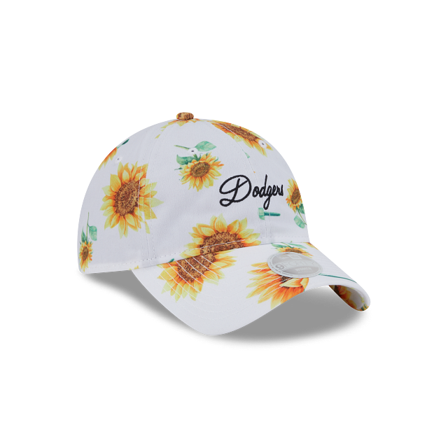 Los Angeles Dodgers MLB Adventure 9TWENTY Strapback