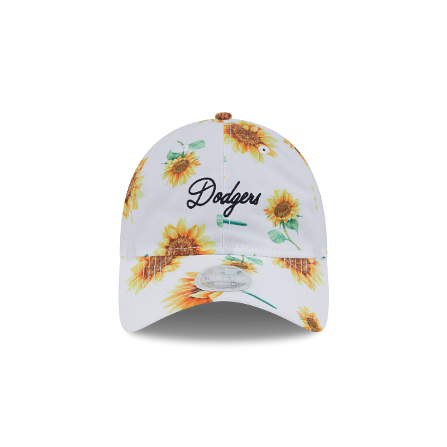 Los Angeles Dodgers MLB Adventure 9TWENTY Strapback