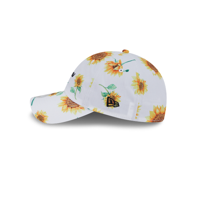 Los Angeles Dodgers MLB Adventure 9TWENTY Strapback