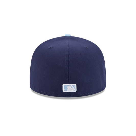 Athletics MLB Color Pack 59FIFTY Cerrada Navy