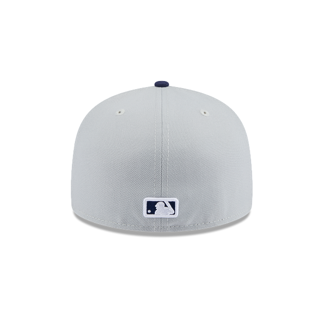 Los Angeles Dodgers MLB Color Pack 59FIFTY Cerrada