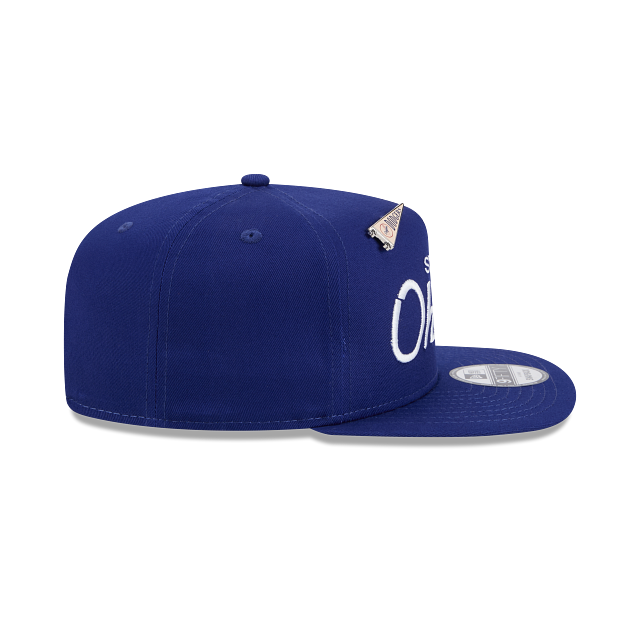 Los Angeles Dodgers Shohei Otani MLB Player 9FIFTY A-Frame Snapback