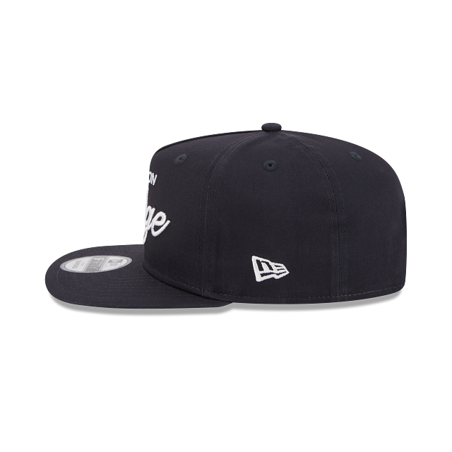 New York Yankees MLB Player Name 9FIFTY A-Frame Snapback