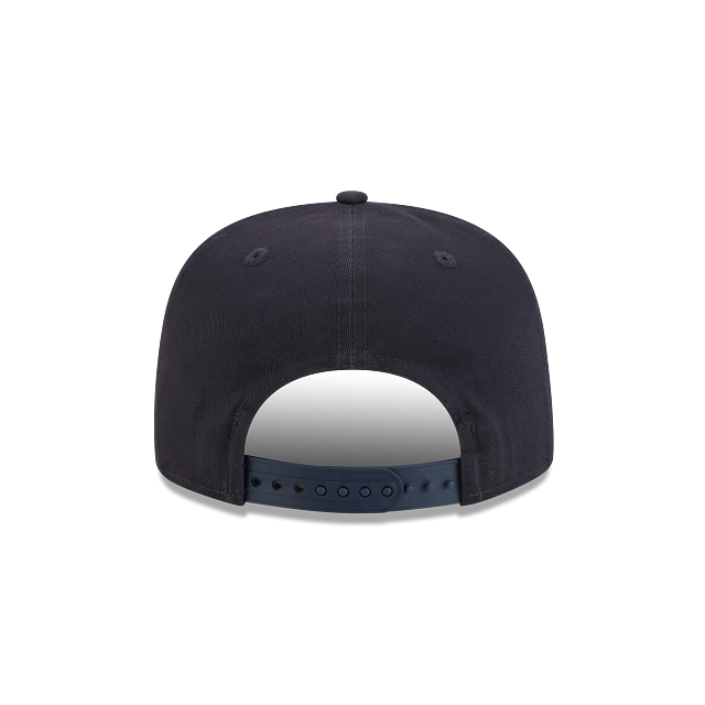New York Yankees MLB Player Name 9FIFTY A-Frame Snapback