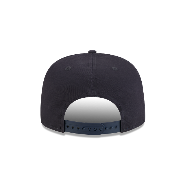 New York Yankees Derek Jeter MLB Player 9FIFTY A-Frame Snapback