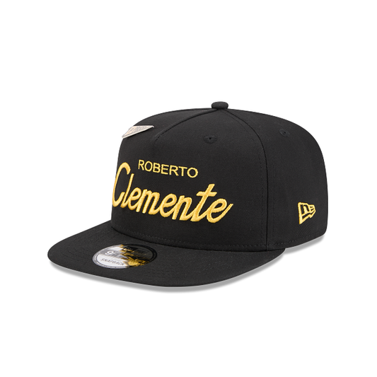 Pittsburgh Pirates MLB Player Name 9FIFTY A-Frame Snapback