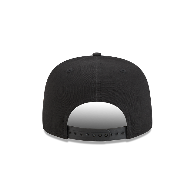 Pittsburgh Pirates MLB Player Name 9FIFTY A-Frame Snapback