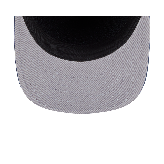 Los Angeles Dodgers MLB Championship Side Flag 59FIFTY A-Frame Cerrada