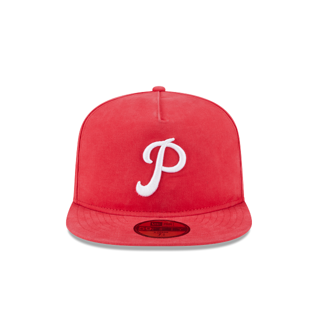 Philadelphia Phillies MLB Championship Side Flag 59FIFTY A-Frame Cerrada