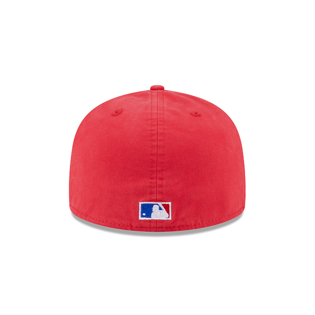 Philadelphia Phillies MLB Championship Side Flag 59FIFTY A-Frame Cerrada
