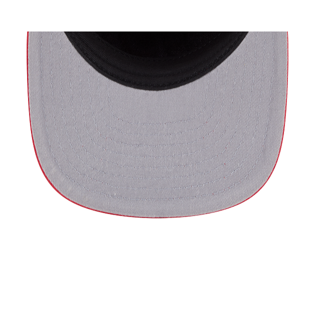 Philadelphia Phillies MLB Championship Side Flag 59FIFTY A-Frame Cerrada