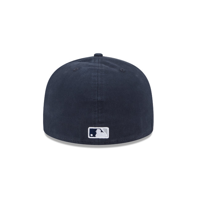 New York Yankees MLB Championship Side Flag 59FIFTY A-Frame Cerrada