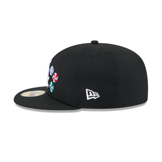 Chicago White Sox MLB State Stitch 59FIFTY Cerrada
