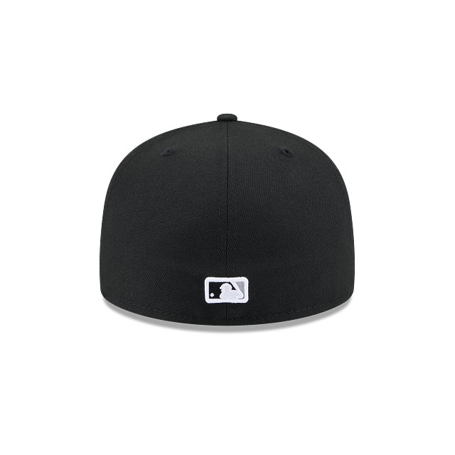 Chicago White Sox MLB State Stitch 59FIFTY Cerrada
