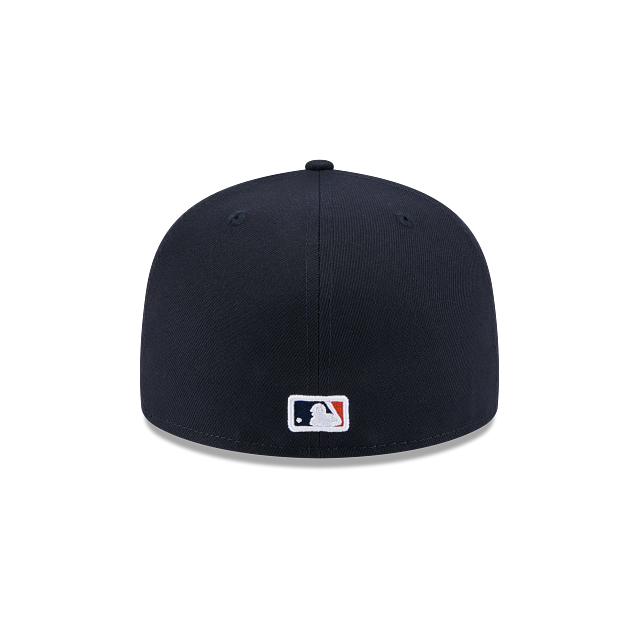 Houston Astros MLB State Stitch 59FIFTY Cerrada