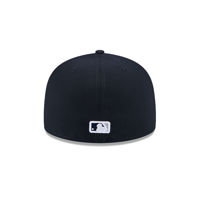 New York Yankees MLB State Stitch 59FIFTY Cerrada