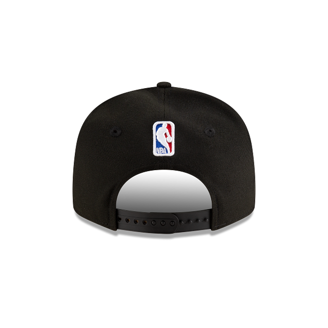 Brooklyn Nets NBA Statement Edition 9FIFTY Snapback