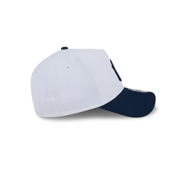New York Yankees MLB Oceanside Repreve 9FORTY A-Frame Snapback