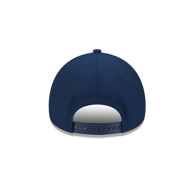 New York Yankees MLB Oceanside Repreve 9FORTY A-Frame Snapback