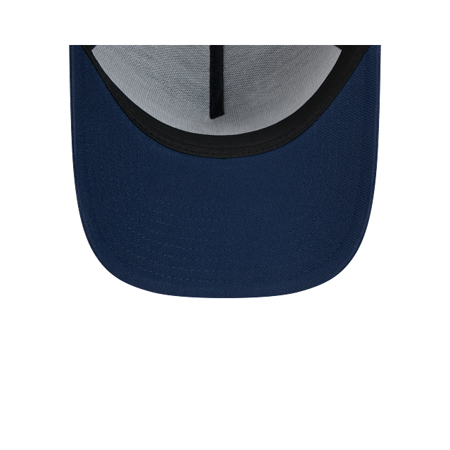 New York Yankees MLB Oceanside Repreve 9FORTY A-Frame Snapback