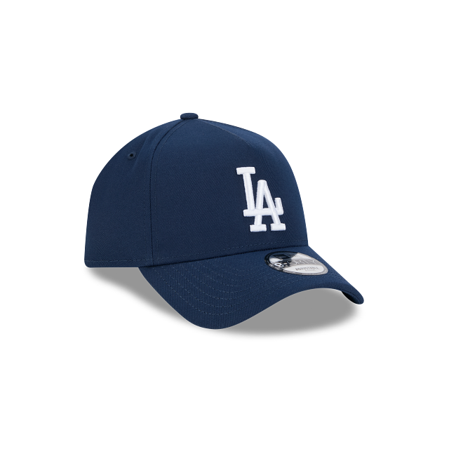 Los Angeles Dodgers MLB Oceanside Repreve 9FORTY A-Frame Snapback