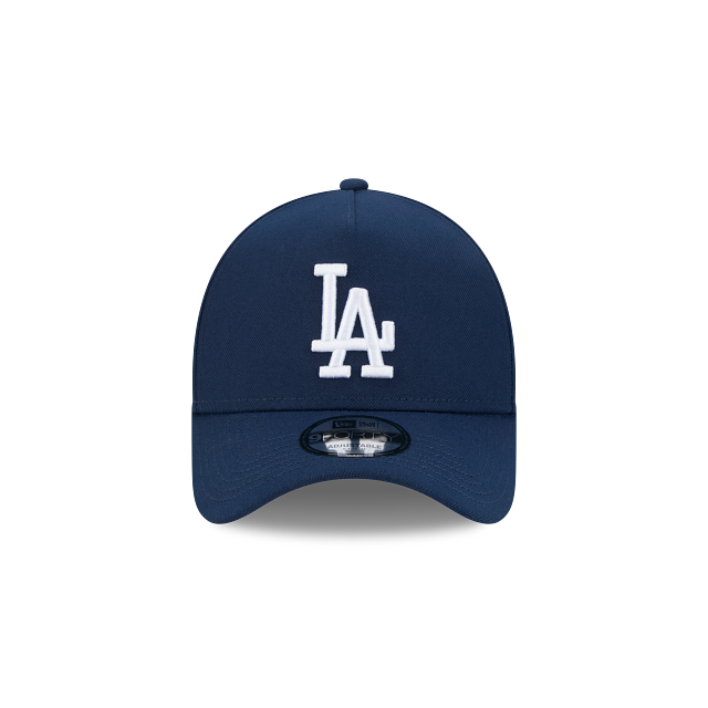 Los Angeles Dodgers MLB Oceanside Repreve 9FORTY A-Frame Snapback
