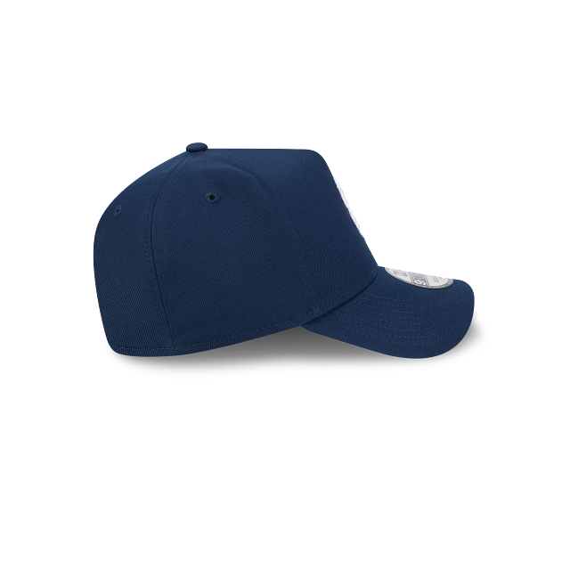 Chicago White Sox MLB Oceanside Repreve 9FORTY A-Frame Snapback