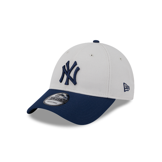 New York Yankees MLB Two Tone 9FORTY Strapback
