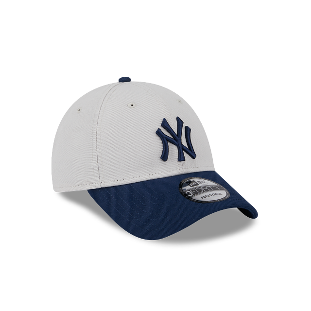 New York Yankees MLB Two Tone 9FORTY Strapback