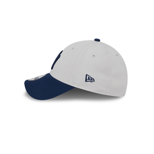 New York Yankees MLB Two Tone 9FORTY Strapback