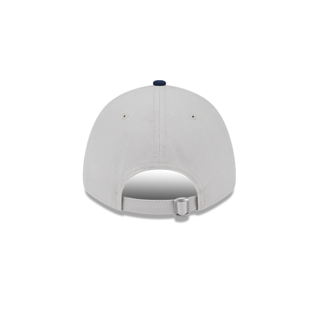 New York Yankees MLB Two Tone 9FORTY Strapback
