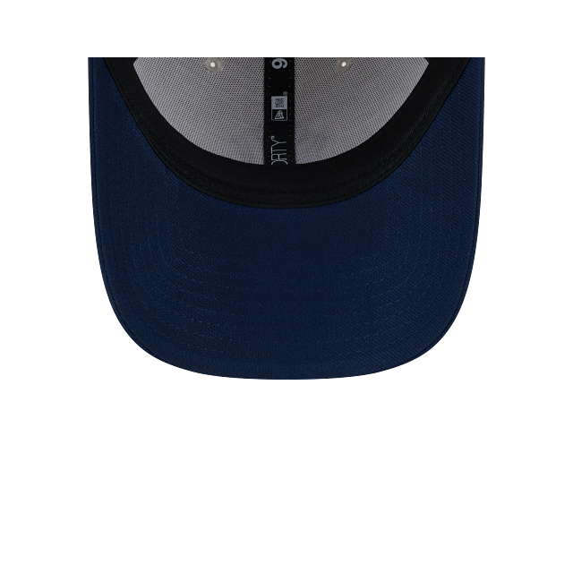 New York Yankees MLB Two Tone 9FORTY Strapback
