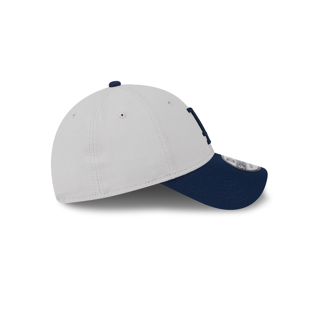 Los Angeles Dodgers MLB Two Tone 9FORTY Strapback