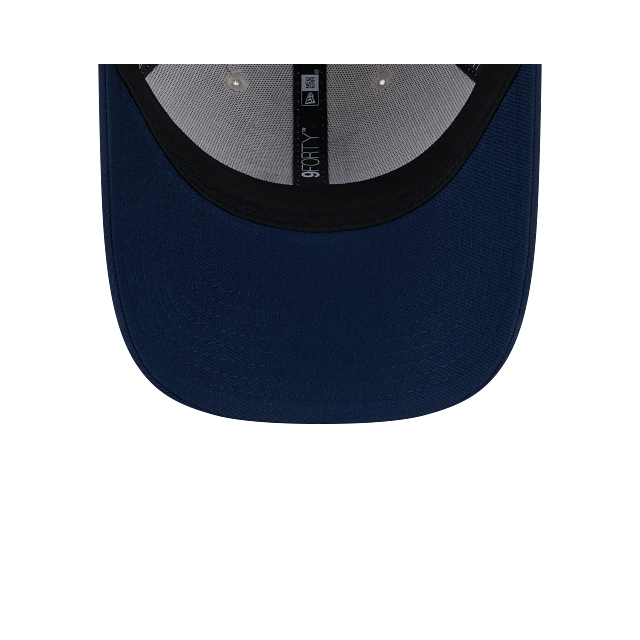 Los Angeles Dodgers MLB Two Tone 9FORTY Strapback
