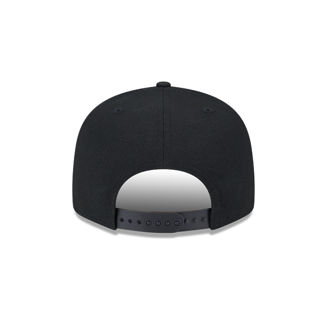 Chicago Bulls NBA Retro 9FIFTY Snapback