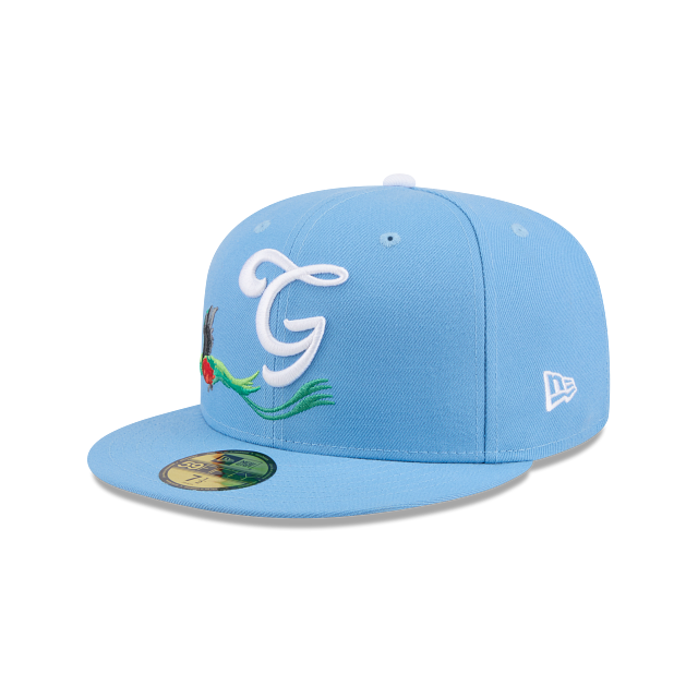 Guatemala Marca País 59FIFTY Cerrada