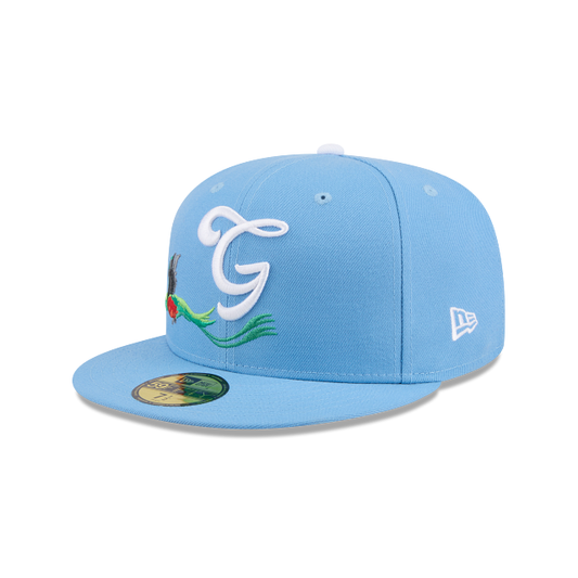 Guatemala Marca País 59FIFTY Cerrada
