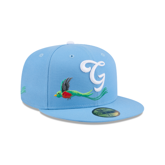 Guatemala Marca País 59FIFTY Cerrada