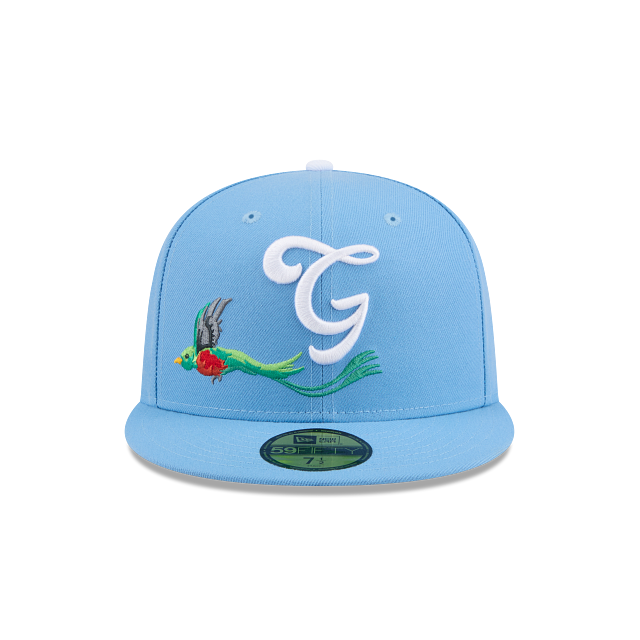 Guatemala Marca País 59FIFTY Cerrada