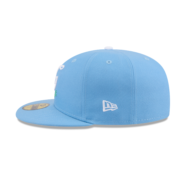 Guatemala Marca País 59FIFTY Cerrada