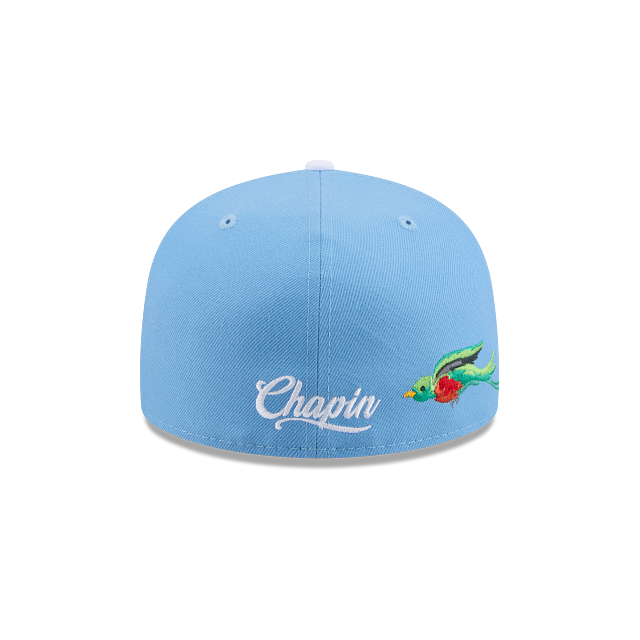 Guatemala Marca País 59FIFTY Cerrada