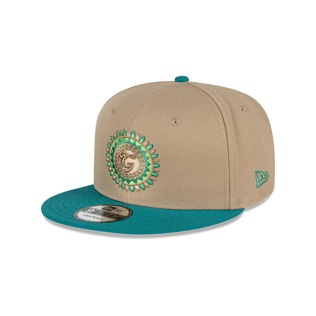 Guatemala Marca País 9FIFTY Snapback