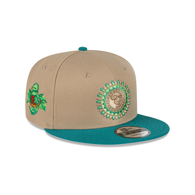 Guatemala Marca País 9FIFTY Snapback