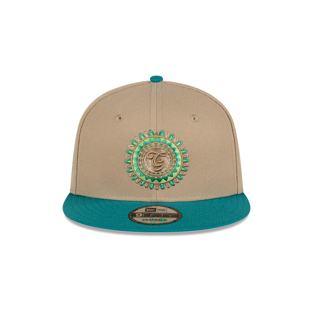 Guatemala Marca País 9FIFTY Snapback