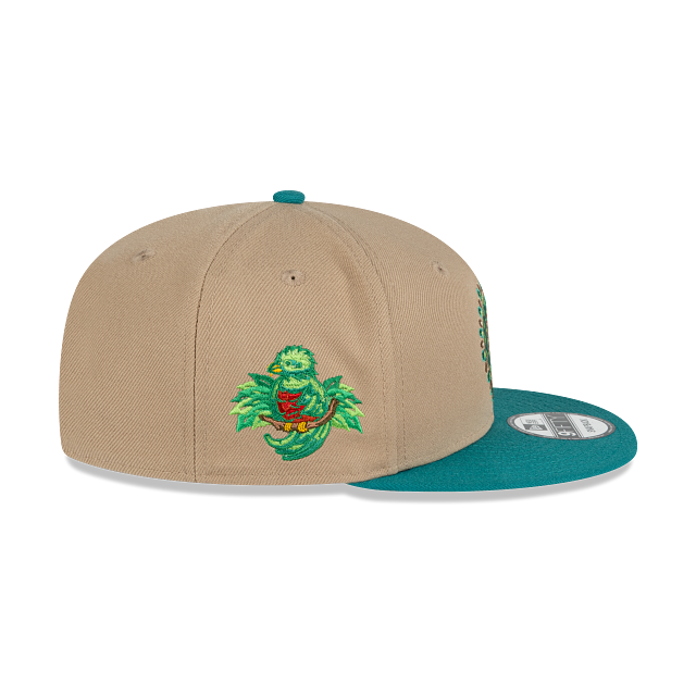 Guatemala Marca País 9FIFTY Snapback