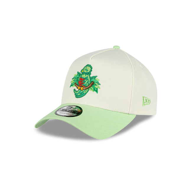 Guatemala Marca País 9FORTY A-Frame Snapback