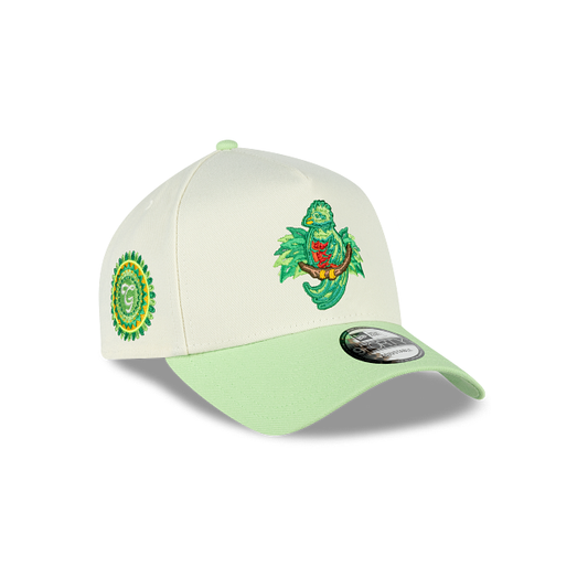 Guatemala Marca País 9FORTY A-Frame Snapback