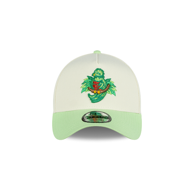 Guatemala Marca País 9FORTY A-Frame Snapback