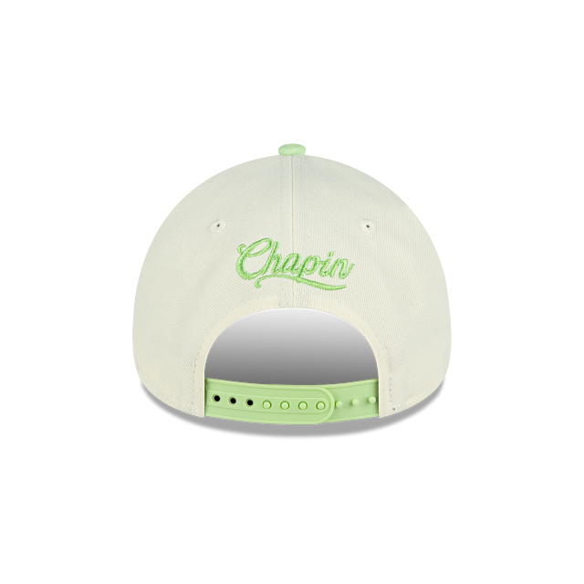 Guatemala Marca País 9FORTY A-Frame Snapback